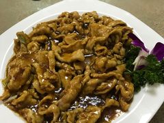 -老苏扬饭店