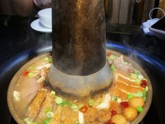 -陆记源·青海土火锅