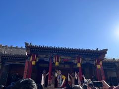 -暖泉古镇