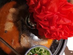 -筱爷叔·上海传统手工菜(玉树路店)
