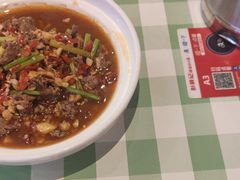 -彭耕记猪油炒小菜(吉联mall店)