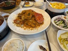 -日昌餐馆(亦庄店)