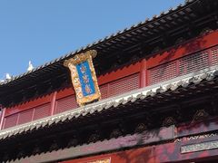 -上海白云观