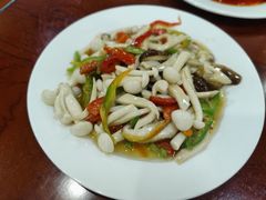-老虎土菜馆·农家土菜