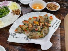 -官塘锋记鱼生·生腌·砂锅粥(牌坊街店)