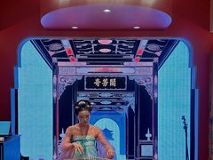 -奇芳阁·百年清真南京菜(夫子庙店)