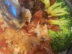 -芳满庭粤菜餐厅(丹阳吾悦店)