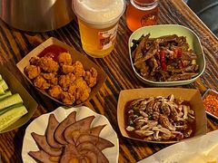 -M99 BEER世界啤酒吧(鸿云悦街店)