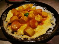 -新白鹿餐厅(金鹰新街口店)