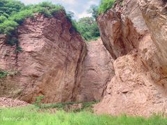 -湖洞水自然风景区