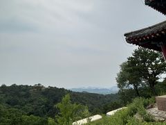 -承德避暑山庄景区