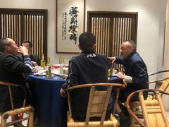 大堂-院8里·少城记忆老川菜(宽窄巷子店)