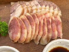 -永春园·扬州早茶·淮扬菜(漫乐城店)