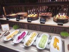 -罗宾斯牛排馆(重庆丽晶酒店)