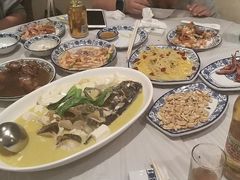 -余姚四明湖开元名都度假酒店·夏威夷西餐厅