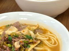 -立文冬·鲜活面(杭州太合商业中心店)
