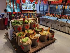-唐师傅湘西名菜馆(武陵路店)