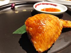 -禧宴Joyous Restaurant(禧园店)