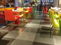 -火锅岛潮牌自助餐厅(天津天佑城店)