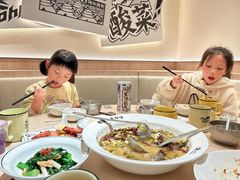 -太二酸菜鱼(中庚漫游城店)