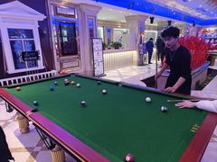 -格莱美量贩式KTV(国信店)