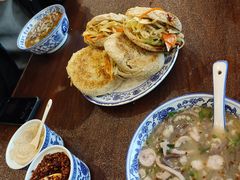 -老三羊汤【北兴隆街店】