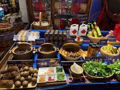 -甘家界牌柠檬鸭(青山店)