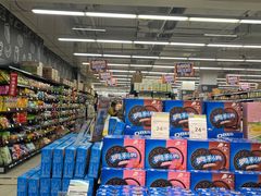 -永辉超市(中南城店)