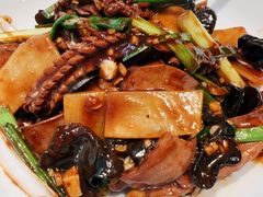 -山东宾馆·齐鲁苑餐厅