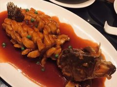 -上海会馆(香港名都店)