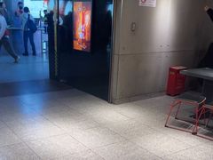 -麦当劳(中山公园龙之梦店)