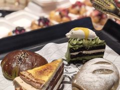 -BUTTERFUL&CREAMOROUS 黄油与面包(三里屯太古里店)