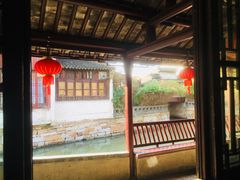 -长廊饭店(锦溪古镇店)