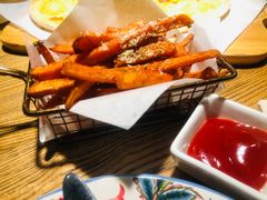 薯条-LYFATTI 莱芙缇(赣水路店)