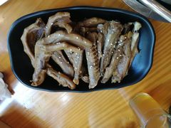 -牛品福潮汕牛肉火锅(旺庄店)