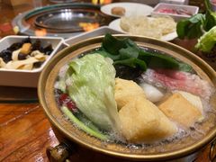 -古关火锅店(古北水镇景区店)