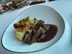 -翡翠36餐厅(浦东香格里拉店)