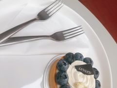 蓝莓塔-UNI UNI(环亚凯瑟琳店)