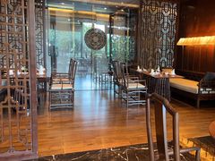 -蛇口希尔顿南海酒店·随轩中餐厅·粤菜