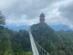 -塔云山