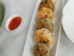 -好望角大饭店(肇嘉浜路店)