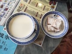 -黄氏许牛奶甜品店(展后街店)