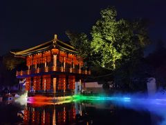 -房湖公园