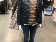 -MUJI无印良品(远洋未来广场店)