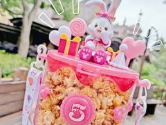 -上海迪士尼度假区