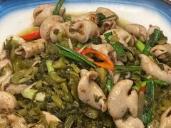 -新泉小傅美食(国贸天琴湾天境店)