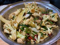 -客来粥到·一碗暖心的粥(临潼店)