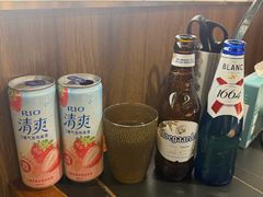 -東盛炭烤自助料理(浦东文峰广场店)