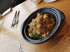 干捞粉丝-一澜江宴·江景地标楚菜(江滩公园店)