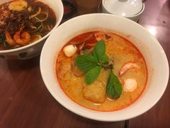 -小槟城美食馆